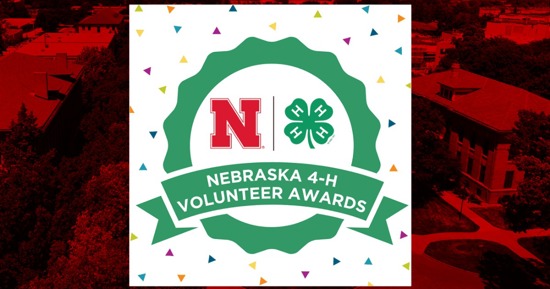 4-H Volunteers Receive State-Level Awards